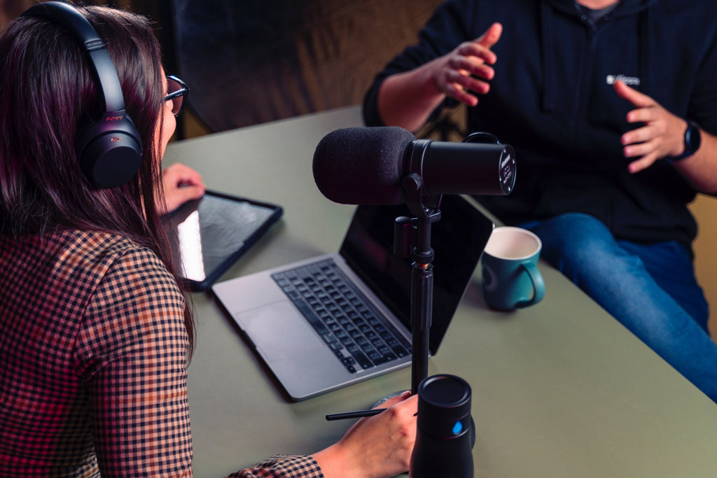 13 Top Christian Podcasts on Spotify to Grow Your Faith